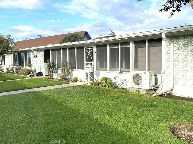 Property for sale in Leisure World, Seal Beach