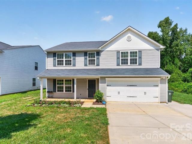 House for sale in Lowell, Gaston County
