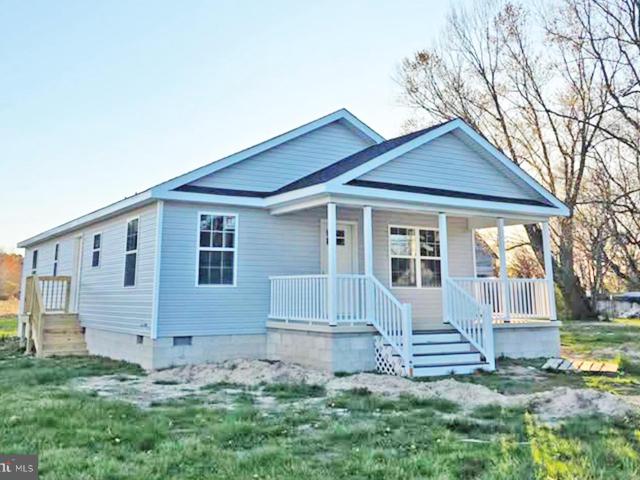 House for sale in Pocomoke City, Maryland