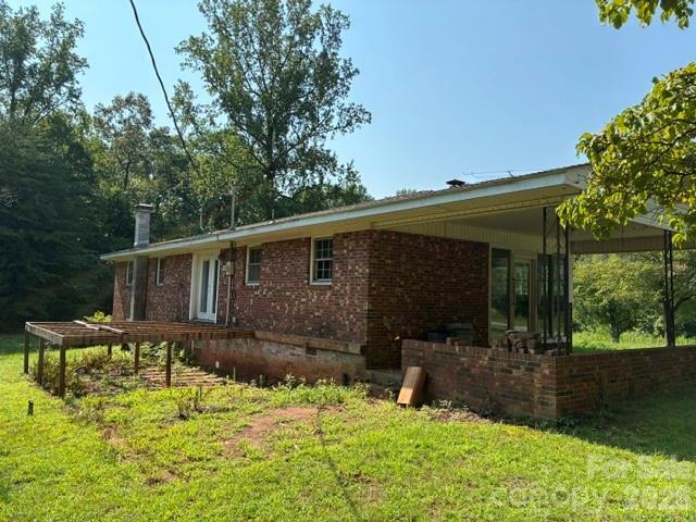 House for sale in Rutherford, North Carolina
