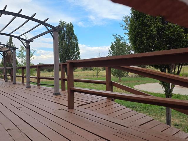 House for sale in Navajo, Arizona