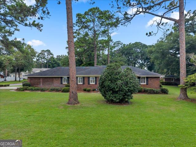 House for sale in Dublin, Georgia