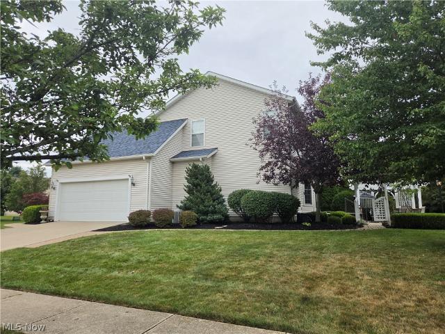 House for sale in Vermilion, Ohio