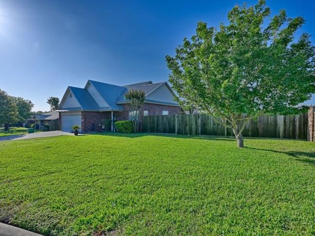 House for sale in Brenham, Texas
