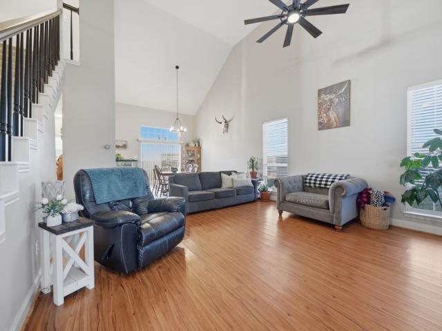 House for sale in Brenham, Texas