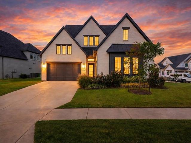 House for sale in Prosper, Collin County