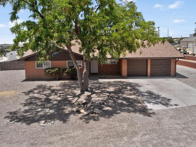 House for sale in Corrales, New Mexico