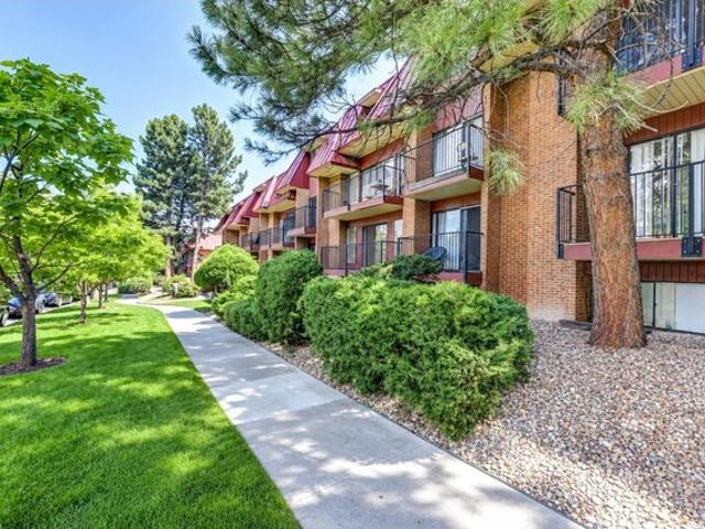 Condo for sale in Boulder, Colorado