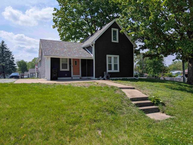 House for sale in Rochester, Indiana