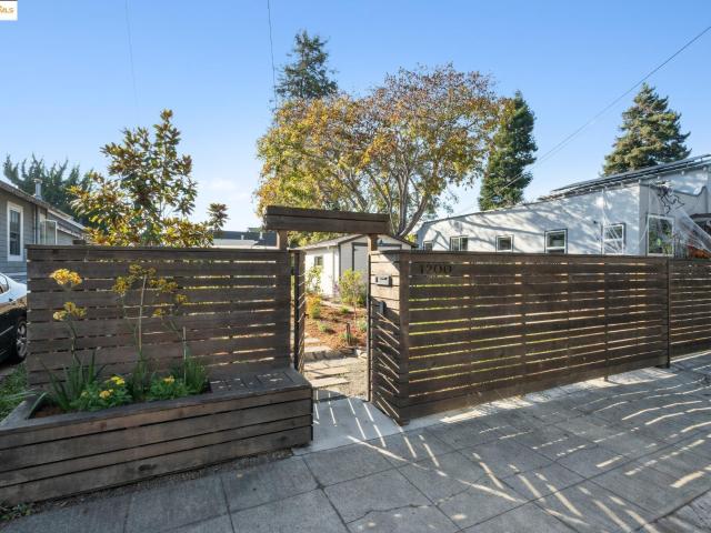 House for sale in Berkeley, California