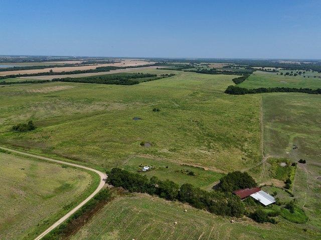 Land for sale in Fannin, Texas