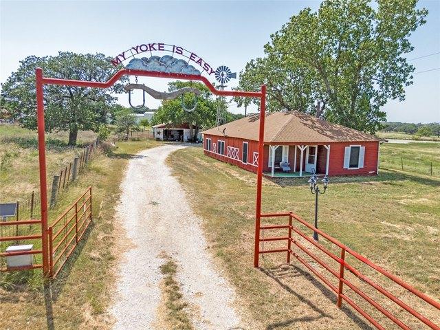 Farm for sale in Johnson, Texas