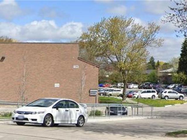 Townhouse for rent in Kitchener, Ontario