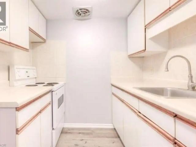 House for rent in Kitchener, Ontario