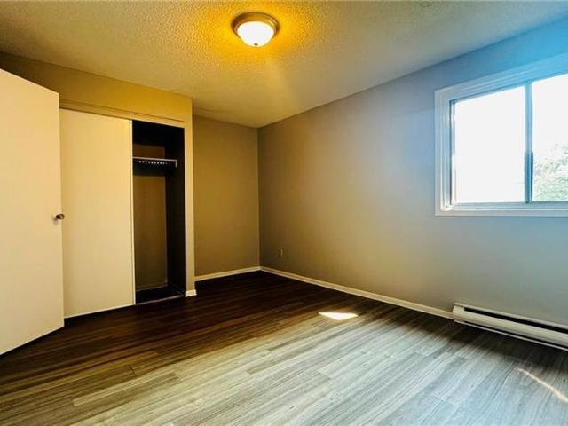 Apartment for rent in Vanier, Kitchener