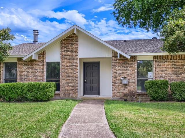 House for sale in Allen, Texas