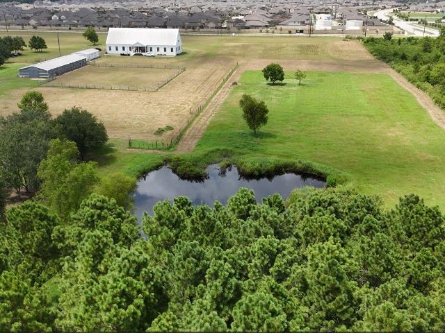 Farm for sale in Texas