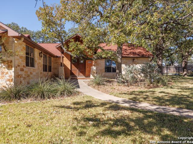House for sale in Fredericksburg, Texas