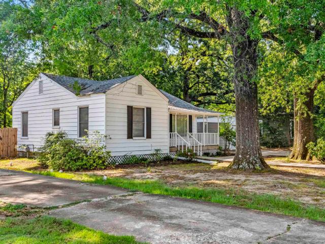 House for sale in Ark