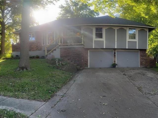 House for sale in Liberty, Clay County