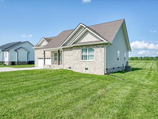 House for sale in Tennessee