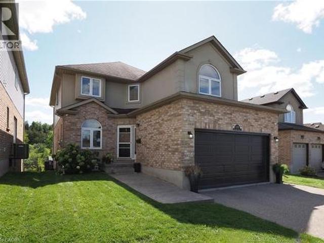 House for sale in Cambridge, Ontario