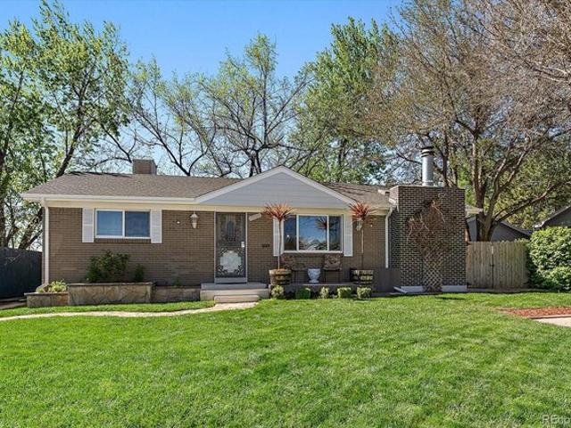 House for sale in Northglenn, Colorado