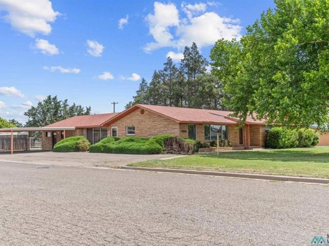 House for sale in Clovis, New Mexico
