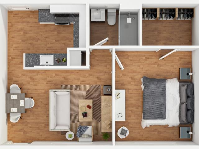 Condo for sale in Austin, Texas