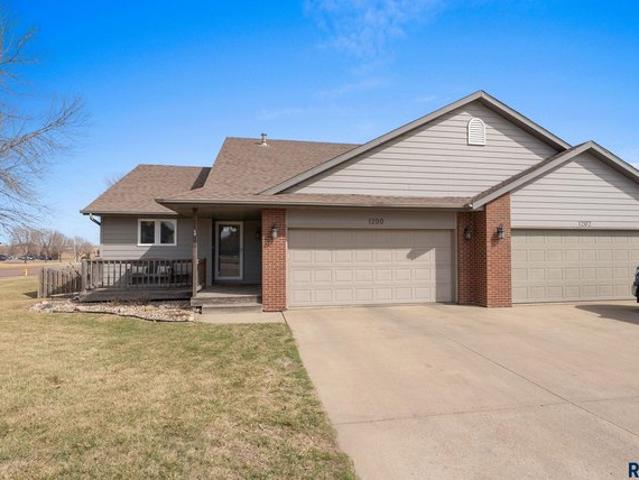Townhouse for sale in Sioux Falls, South Dakota