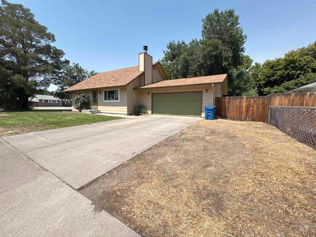 House for sale in Mountain Home, Idaho