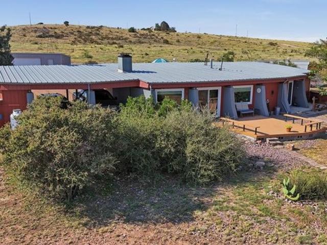 House for sale in Fort Davis, Texas