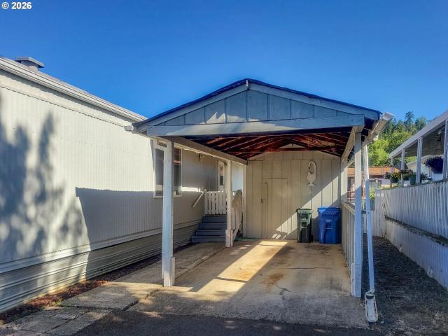 House for sale in Oregonia
