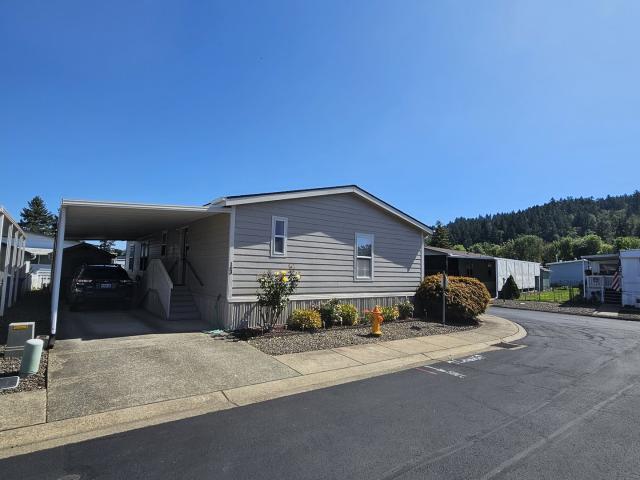 House for sale in Oregonia