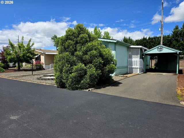 House for sale in Oregonia