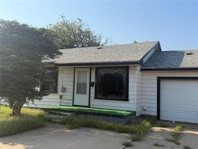 House for sale in Altus, Oklahoma
