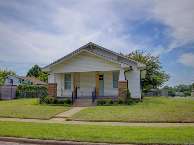 House for sale in Sapulpa, Oklahoma