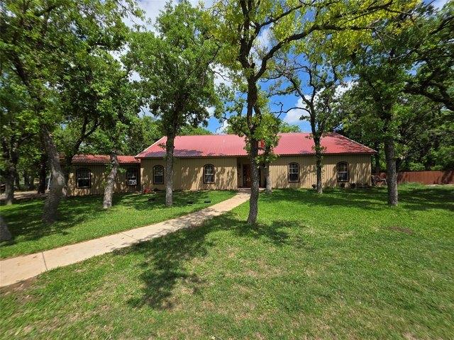 House for sale in Texas
