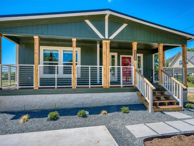 House for sale in Llano, Texas
