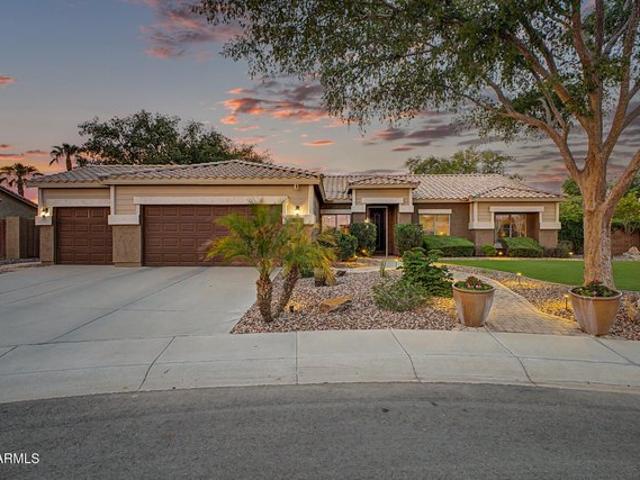 House for sale in Chandler, Arizona