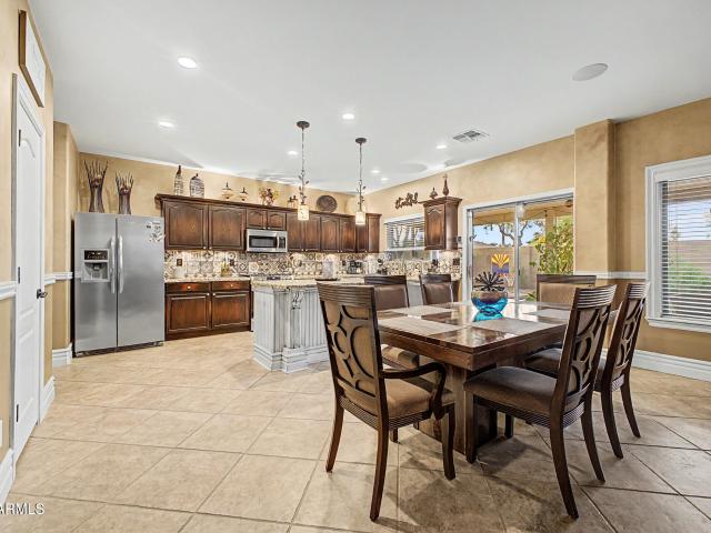 House for sale in Chandler, Arizona
