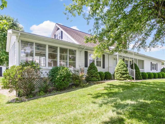 House for sale in Moberly, Missouri