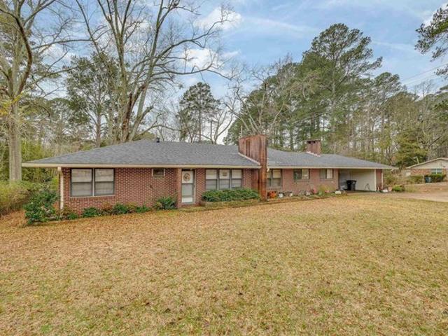 House for sale in Ruston, Louisiana