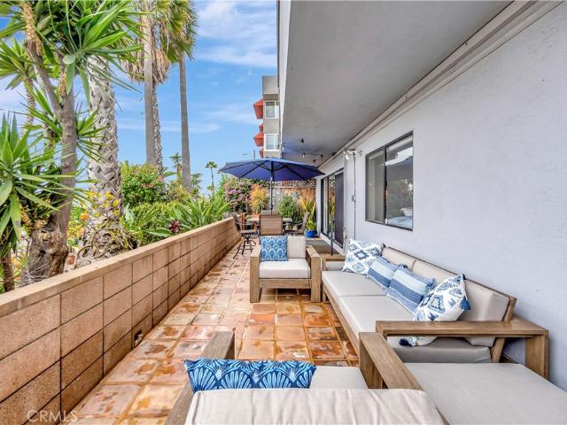 Condo for sale in Long Beach, California
