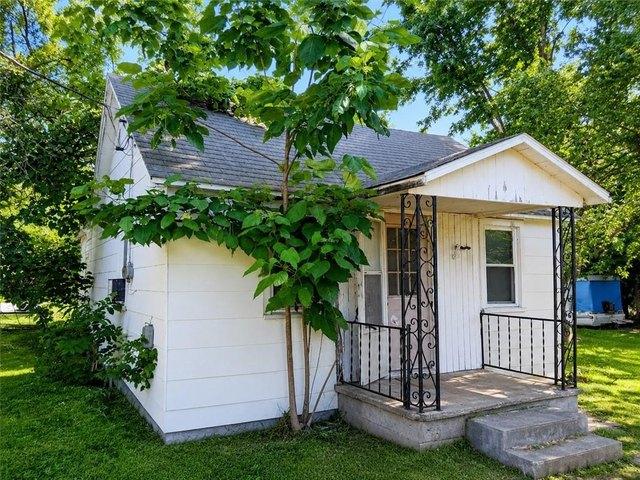 House for sale in Bates, Missouri