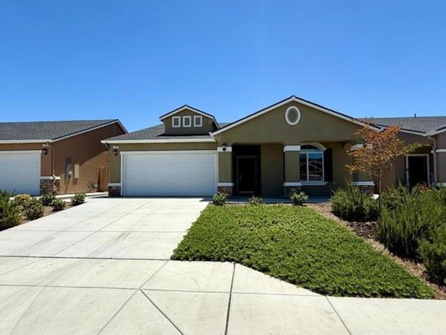 House for sale in Avenal, California