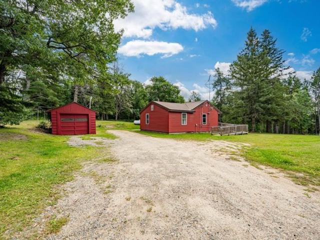House for sale in Bigfork, Minnesota