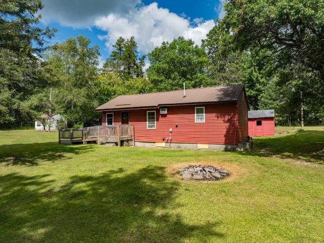 House for sale in Bigfork, Minnesota