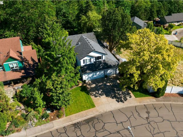 House for sale in La Center, Washington