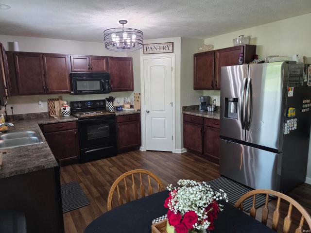 House for sale in Albany, Indiana
